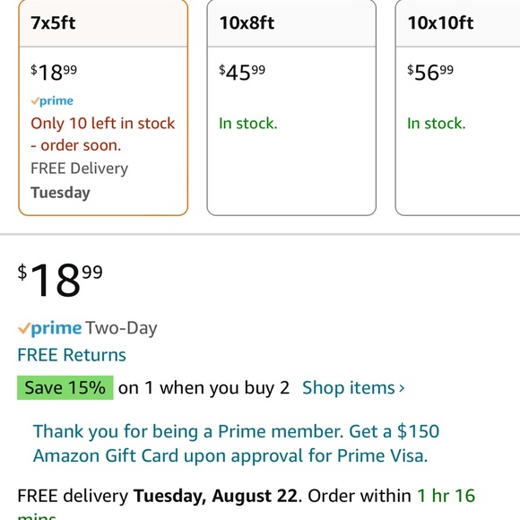 Live streaming background also use for photography background backdrop - Picture 2 of 3